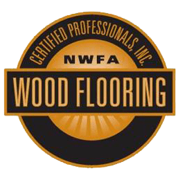 NWFA Wood Flooring Certified Professionals