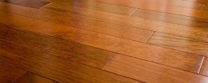 Commercial hardwood flooring in Hampstead NH