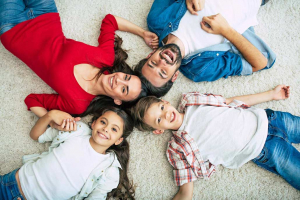 commercial carpet installations in NH